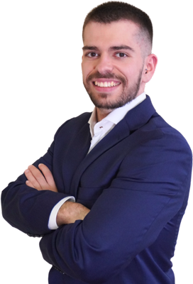 Jonathan Lugo Gonzalez