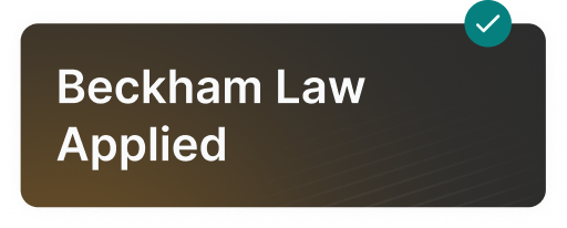 Beckham Law (special tax regime)