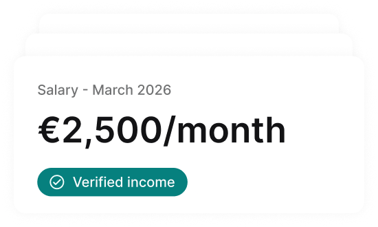Simple employment income & standard cases